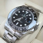 激安ロレックスGMTマスター IIスーパーコピー 126710grnr-0004