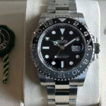 激安ロレックスGMTマスター IIスーパーコピー 126710grnr-0004 - 画像 (3)