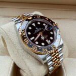 激安 ロレックスGMTマスター IIスーパーコピー126713grnr-0001 - 画像 (5)