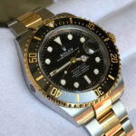 ロレックス シードゥエラースーパーコピーRef.126603 - 画像 (5)