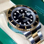 ロレックス シードゥエラースーパーコピーRef.126603