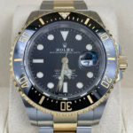 ロレックス シードゥエラースーパーコピーRef.126603 - 画像 (2)