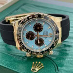 ロレックス デイトナスーパーコピー126518LN-0014重さ160g - 画像 (4)