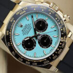 ロレックス デイトナスーパーコピー126518LN-0014重さ160g