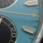 ロレックス デイトナスーパーコピー126518LN-0014重さ160g - 画像 (6)