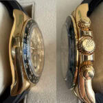 ロレックス デイトナスーパーコピー126518LN-0006 重さ160g - 画像 (8)