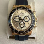 ロレックス デイトナスーパーコピー126518LN-0010 重さ160g
