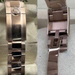 ロレックス GMTマスターII 126755SARU-0001高品質コピー時計 - 画像 (6)