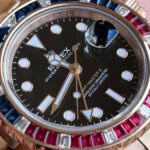 ロレックス GMTマスターII 126755SARU 高品質コピー時計 - 画像 (8)