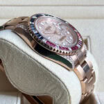 ロレックス GMTマスターII 126755SARU-0001高品質コピー時計 - 画像 (2)