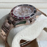 ロレックス GMTマスターII 126755SARU-0001高品質コピー時計 - 画像 (3)