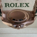 ロレックス GMTマスターII 126755SARU-0002 高品質コピー時計 - 画像 (9)