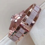 ロレックス GMTマスターII 126755SARU-0002 高品質コピー時計 - 画像 (6)