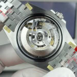 ロレックススーパーコピー GMTマスター II レッドダイヤル、Cal.3285ムーブメント - 画像 (8)