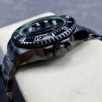 ロレックススーパーコピーシードゥエラー ディープシー Dブルー 126660 BLAKEN高級改装 - 画像 (10)