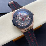 ウブロコピー ビッグバン フェラーリ 世界限定500本 401.OQ.0123.VR - 画像 (6)