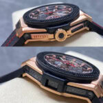 ウブロコピー ビッグバン フェラーリ 世界限定500本 401.OQ.0123.VR - 画像 (7)