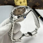 オメガ コピーシーマスター レイルマスター 235.10.38.20.13.001 - 画像 (4)