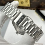 オメガ コピーシーマスター レイルマスター 235.10.38.20.13.001 - 画像 (11)