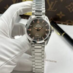 オメガ コピーシーマスター レイルマスター 235.10.38.20.13.001 - 画像 (6)