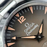 オメガ コピーシーマスター レイルマスター 235.10.38.20.13.001 - 画像 (7)