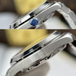 オメガ コピーシーマスター レイルマスター 235.10.38.20.13.001 - 画像 (9)