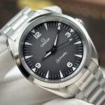 オメガ スーパーコピーシーマスターレイルマスター235.10.38.20.06.001 VS工​​場 - 画像 (2)
