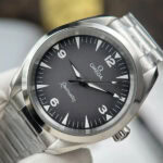 オメガ スーパーコピーシーマスターレイルマスター235.10.38.20.06.001 VS工​​場 - 画像 (3)