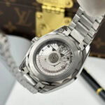 オメガ スーパーコピーシーマスターレイルマスター235.10.38.20.06.001 VS工​​場 - 画像 (10)