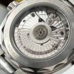 オメガ スーパーコピーシーマスターレイルマスター235.10.38.20.06.001 VS工​​場 - 画像 (11)