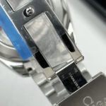 オメガ スーパーコピーシーマスターレイルマスター235.10.38.20.06.001 VS工​​場 - 画像 (12)