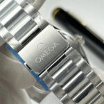 オメガ スーパーコピーシーマスターレイルマスター235.10.38.20.06.001 VS工​​場 - 画像 (14)