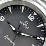 オメガ スーパーコピーシーマスターレイルマスター235.10.38.20.06.001 VS工​​場 - 画像 (6)