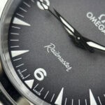 オメガ スーパーコピーシーマスターレイルマスター235.10.38.20.06.001 VS工​​場 - 画像 (7)