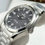 オメガ スーパーコピーシーマスターレイルマスター235.10.38.20.06.001 VS工​​場 - 画像 (8)