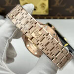 オーデマ・ピゲ スーパーコピーロイヤルオーク ダブルバランスホイール 15412OR - 画像 (13)