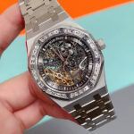 オーデマ・ピゲ スーパーコピーロイヤルオーク15412BC.ZZ.1220BC.01 - 画像 (3)