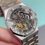 オーデマ・ピゲ スーパーコピーロイヤルオーク15412BC.ZZ.1220BC.01