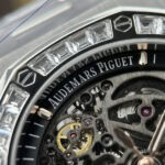 オーデマ・ピゲ スーパーコピーロイヤルオーク15412BC.ZZ.1220BC.01 - 画像 (6)