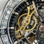 オーデマ・ピゲ スーパーコピーロイヤルオーク15412BC.ZZ.1220BC.01 - 画像 (7)