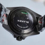 ロレックススーパーコピーシードゥエラー ディープシー Dブルー 126660 BLAKEN高級改装 - 画像 (9)