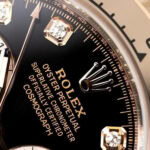 ロレックススーパーコピー デイトナ126505-0002 Cal.4131 BT工​​場 - 画像 (6)