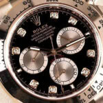 ロレックススーパーコピー デイトナ126505-0002 Cal.4131 BT工​​場 - 画像 (2)