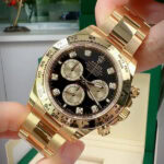 ロレックスデイトナスーパーコピー126508-0003 Cal.4131ムーブメント工場製 - 画像 (5)