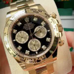 ロレックスデイトナスーパーコピー126508-0003 Cal.4131ムーブメント工場製