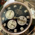 ロレックスデイトナスーパーコピー126508-0003 Cal.4131ムーブメント工場製 - 画像 (3)