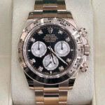 ロレックススーパーコピー デイトナ126505-0002 Cal.4131 BT工​​場