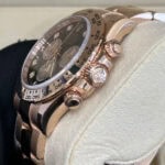 ロレックススーパーコピー デイトナ126505-0002 Cal.4131 BT工​​場 - 画像 (7)