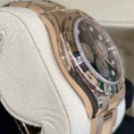 ロレックススーパーコピー デイトナ126505-0002 Cal.4131 BT工​​場 - 画像 (8)