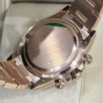 ロレックススーパーコピー デイトナ126505-0002 Cal.4131 BT工​​場 - 画像 (10)